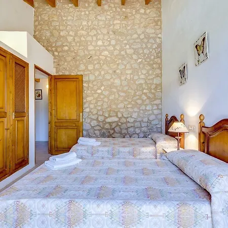 Villa Yupihome Bellpuig