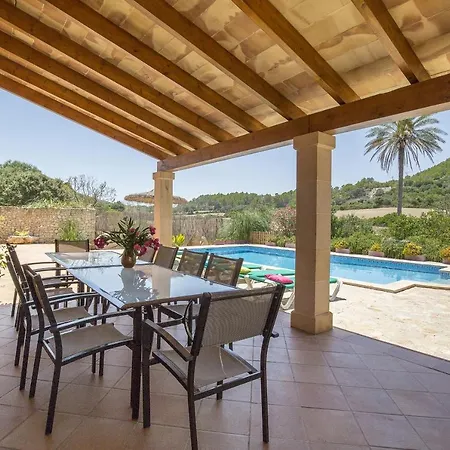 Villa Yupihome Bellpuig *