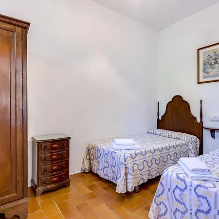 Yupihome Bellpuig Villa