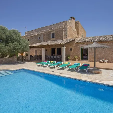 Villa Yupihome Bellpuig Felanitx