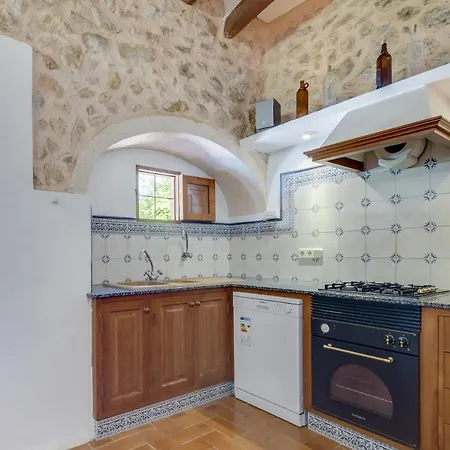 Villa Yupihome Bellpuig *