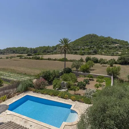 Villa Yupihome Bellpuig Felanitx