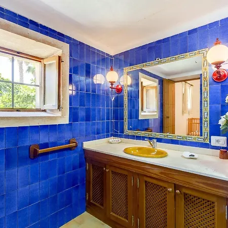 Villa Yupihome Bellpuig Felanitx