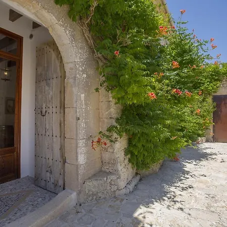 Yupihome Bellpuig Villa *