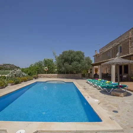 Villa Yupihome Bellpuig