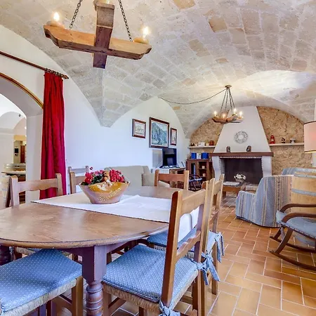 Yupihome Bellpuig Villa
