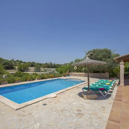 Villa Yupihome Bellpuig *