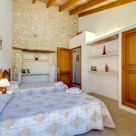 Yupihome Bellpuig Villa Felanitx