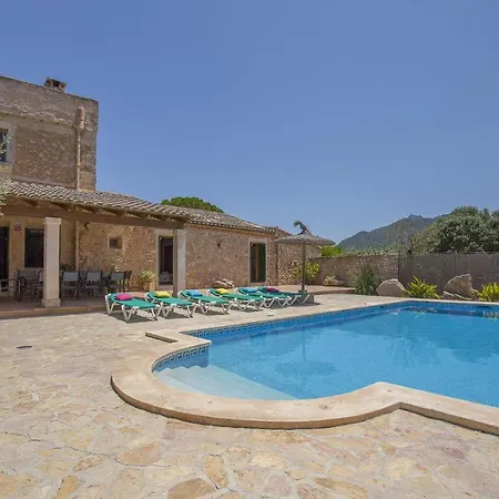 Yupihome Bellpuig Villa Felanitx