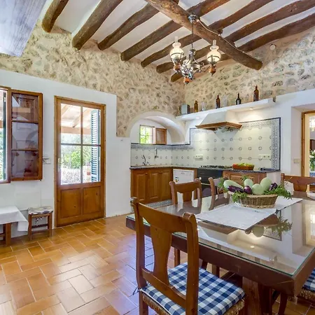 Villa Yupihome Bellpuig