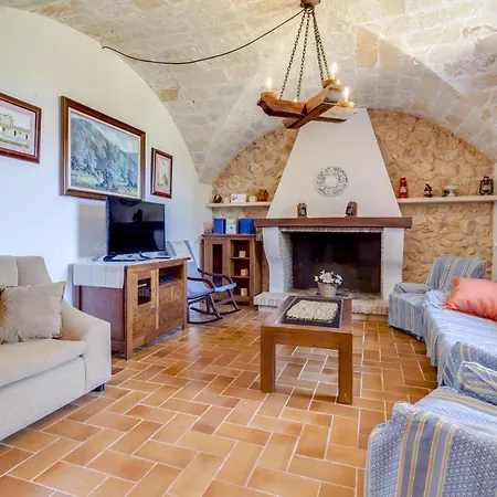 Yupihome Bellpuig Villa Felanitx