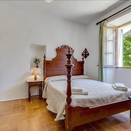 Villa Yupihome Bellpuig Felanitx